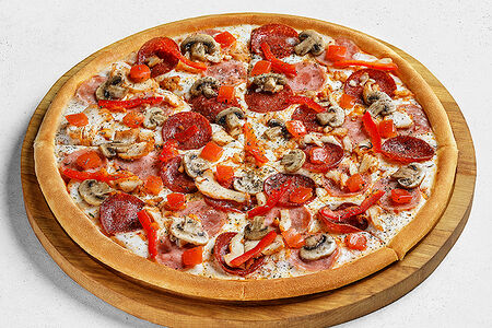 Итальянское ассорти большая