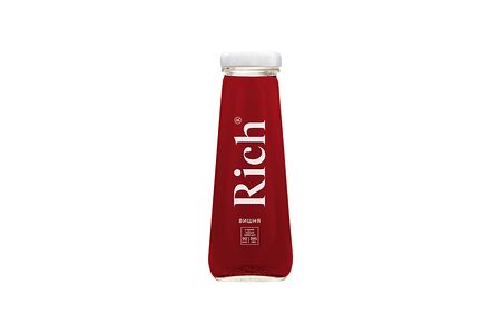 Сок Rich Вишня