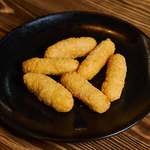 Сырные палочки