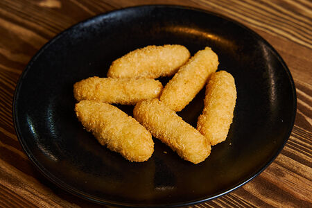 Сырные палочки