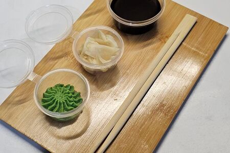 Набор к роллам