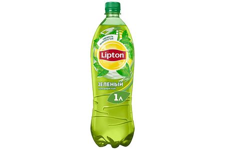 Lipton Зеленый чай