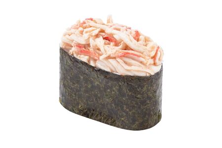 Суши Кальмар