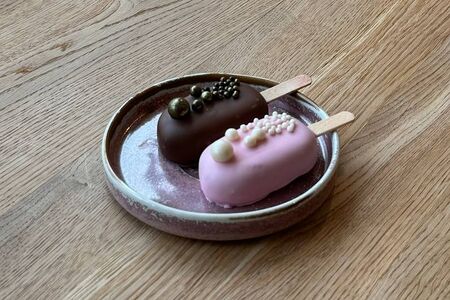 Современная картошка мини