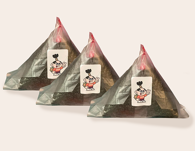 Онигири ассорти