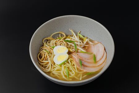 Рамен классический 