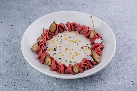 Вителло тоннато