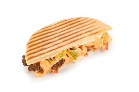 Грик Бургер 