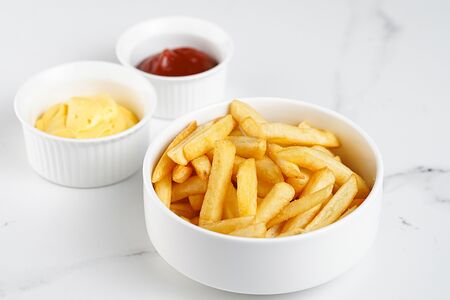 Картофель фри