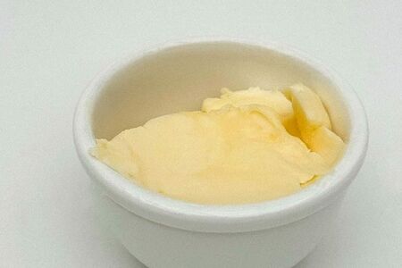 Сливочное масло 20г