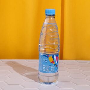 Вода Бонаква