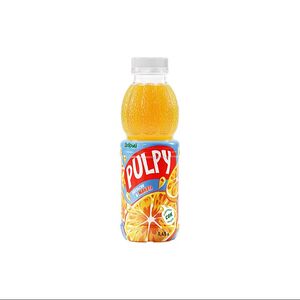 Добрый Pulpy Апельсин 