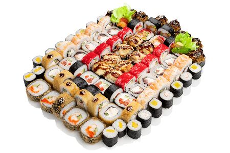 Сет Хоккайдо