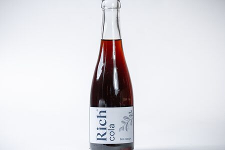 Rich Cola без сахара