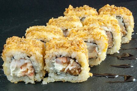 Ролл Спешл темпура