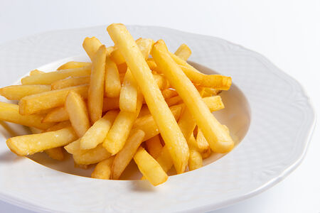 Картофель фри