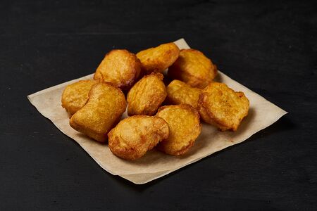 Наггетсы (маленькая порция)