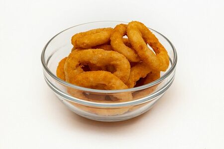 Луковые кольца