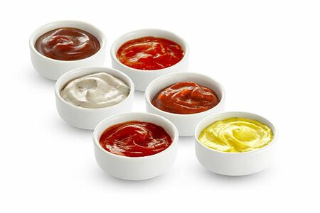 Соус Чесночный