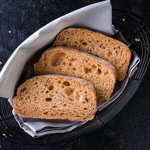 Чиабатта 