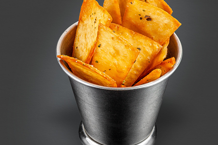 Тортилья к пиву