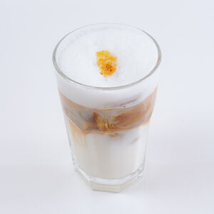 Айс-капучино