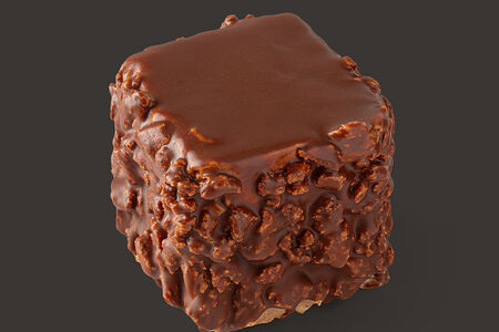 Ореховая меренга