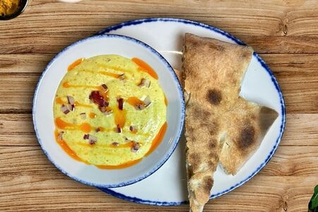 Тарамасалата