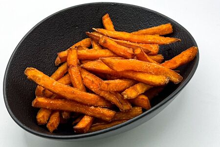 Картофель фри батат