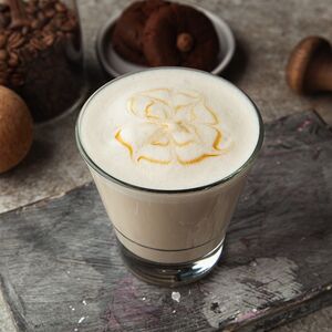 Раф Солёная карамель