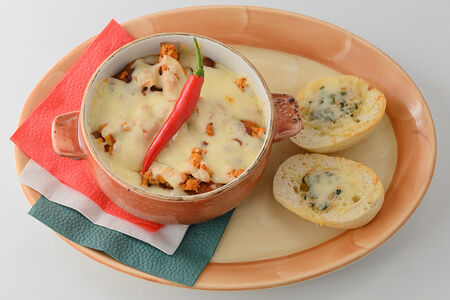 Чили кон карне