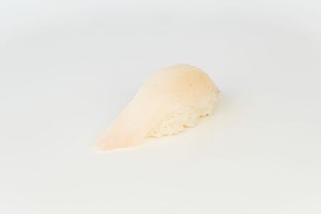 Суши окунь морской