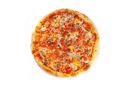 Жгучая круг 30