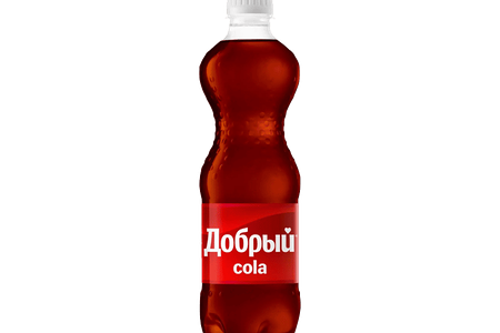 Добрый Кола