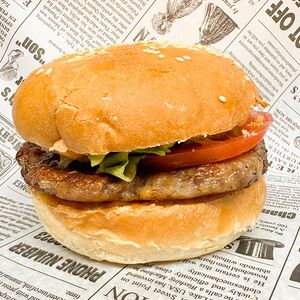 Бургер Детский