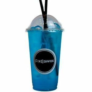 Лимонад Blue lagoon стандартный