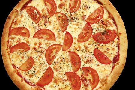 Пицца Маргарита