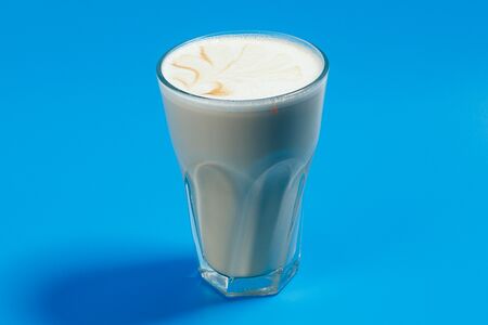 Латте Сингапур