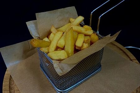 Картофель фри