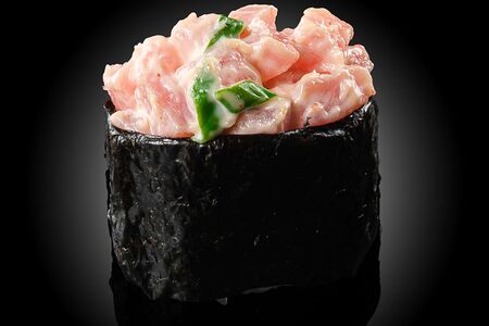 Спайси тунец