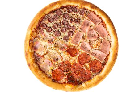 Пицца Четыре сезона