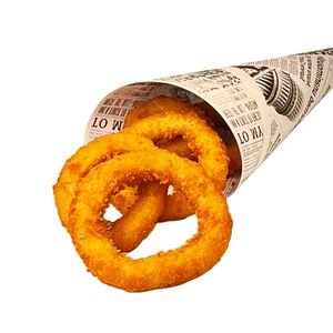 Кольца кальмаров 