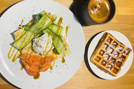 Комбо-обед №4