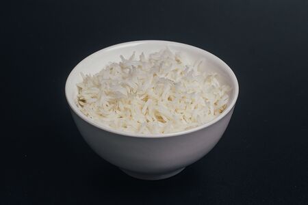 Паровой рис