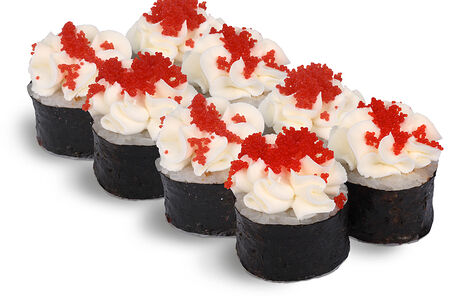 Снежный краб