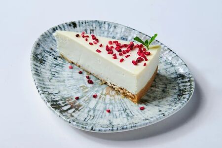 Чизкейк классический