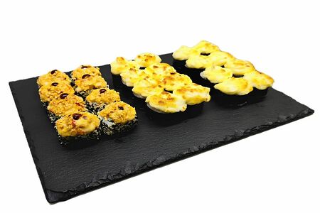 Сет запеченный №1