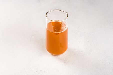 Морс облепиховый