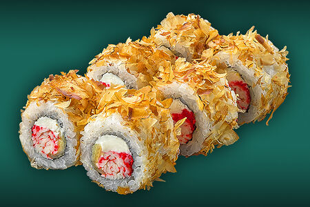 Кани бонито