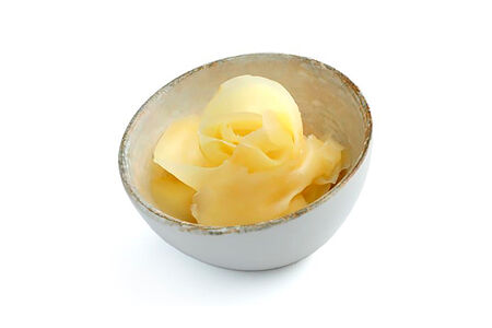 Имбирь маринованный